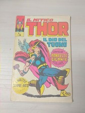 Fumetto IL MITICO THOR Ed
