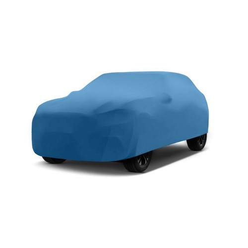 Telo copriauto per fiat 124 - copriauto,