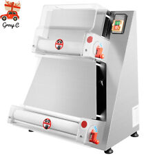 Sfogliatrice a rullo per pasta