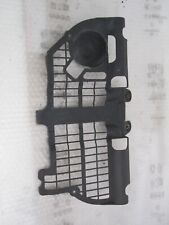 griglia radiatore Honda  XRV 750 Africa Twin RD04 plastica radiatore