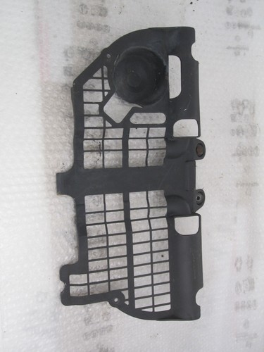 Griglia radiatore honda xrv - honda,