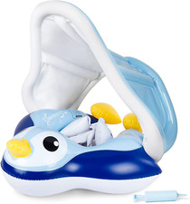 Salvagente Neonato 6 Mesi - 3