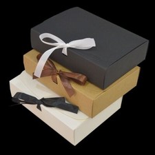 Scatola grande confezione