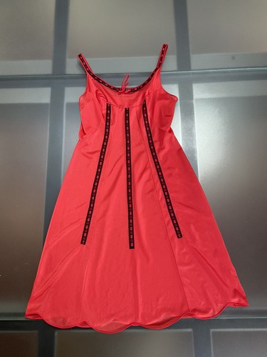 Sottoveste vintage anni - vintage,