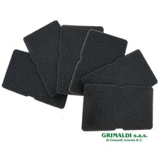 6 FILTRI PER ASCIUGATRICE BEKO