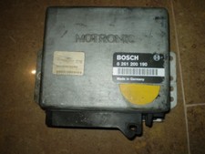 Ferrari Mondial T/ 348 centralina motore motronic