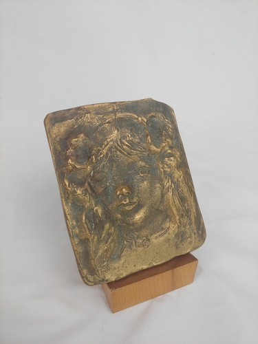 Felicita frai scultura - frai,