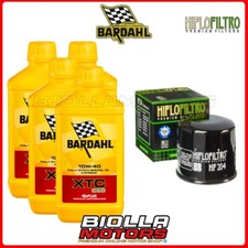 KIT TAGLIANDO TRIUMPH 1050