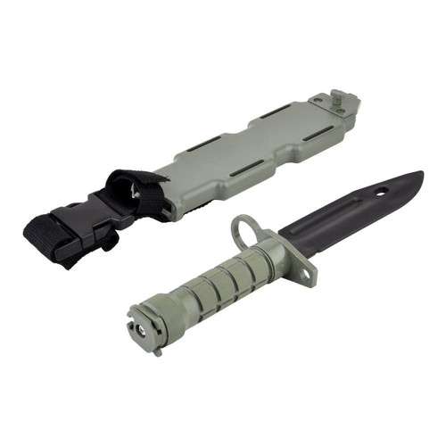 Finto coltello baionetta - mp, coltello/baionetta