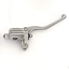 Pompa Freno Grimeca pist.11mm