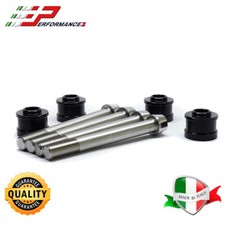 Kit distanziali dischi da 300 YAMAHA TMAX 530 560