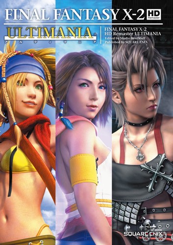 Final fantasy hd remaster - fantasy,