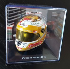 Yellow Helmet - Casco Giallo -