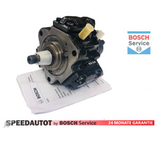 Pompa iniezione alta pressione