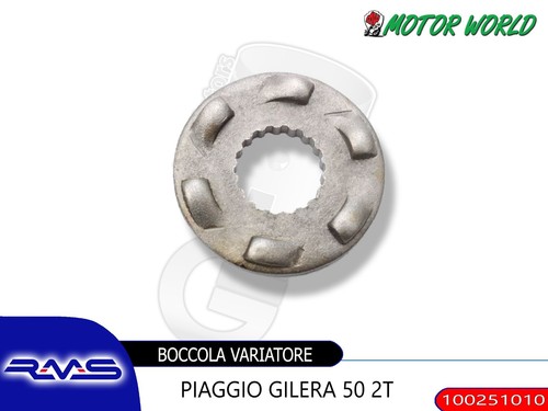 Boccola messa piaggio vespa - boccola,