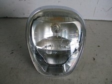 Faro Fanale Anteriore Fari