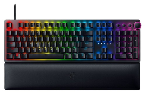 Razer huntsman tastiera - tastiera, da