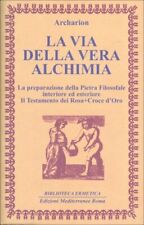 LIBRO LA VIA DELLA VERA