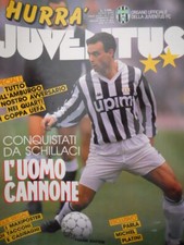 Hurra Juventus - Rivista