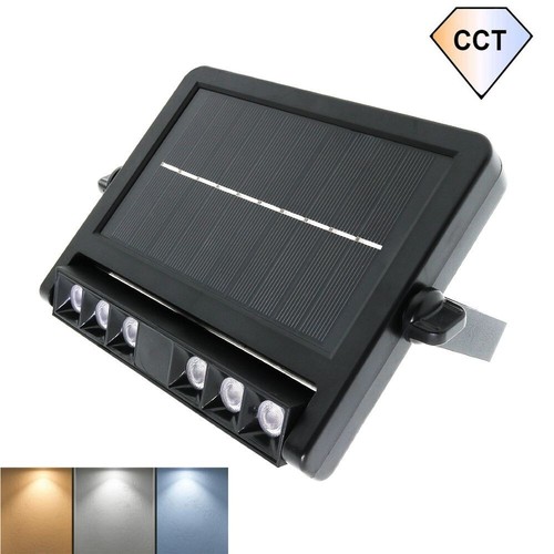 Applique solare parete 6 - solare,