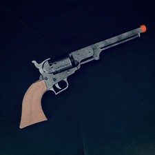 Colt 1851 Personalizzato