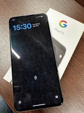 Google Pixel 8 - 128GB - Nero Ossidiana (Sbloccato) (Dual SIM)