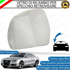 Specchietto audi fino - audi,