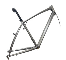 Telaio ciclocross gigante - telaio,