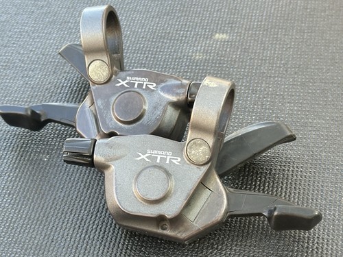 Cambio shimano xtr - cambio,