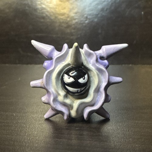 Tomy pokémon cloyster - tomy, figure