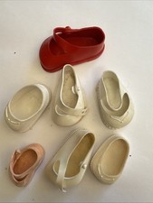 Selezione vintage scarpe - di, 7