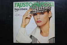 Fausto Papetti Nata Libera