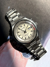 OROLOGIO SVEGLIA SEIKO 4006