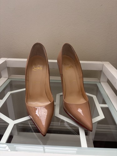 Christian louboutin kate - christian,