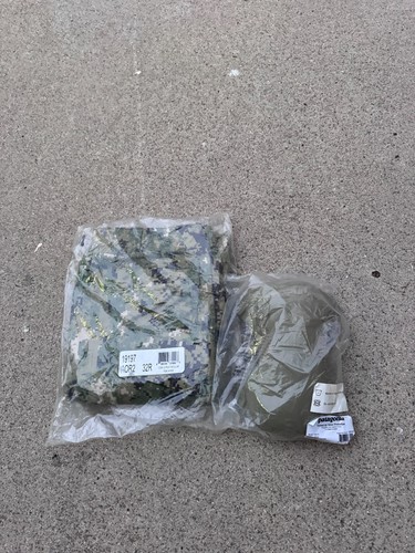 Pantaloni combattimento - da,