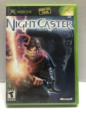 NightCaster: Defeat the