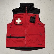 Patagonia 2012 Mountain Ski