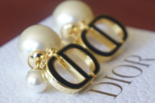 Orecchini 100 christian dior - orecchini,