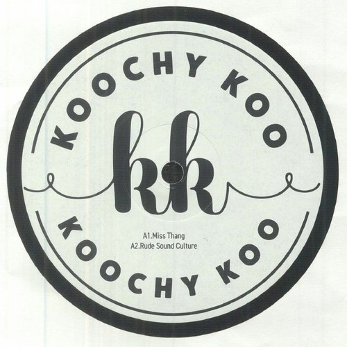 Monika ross koochy koo - monika,