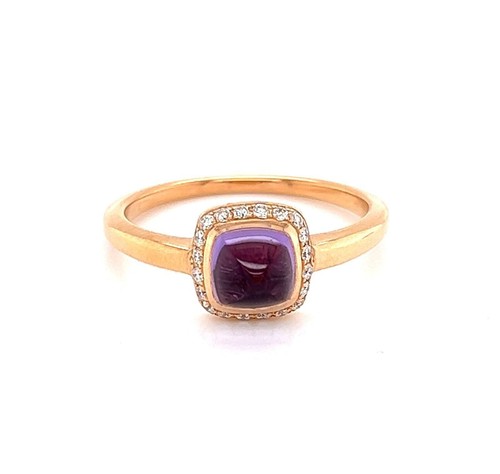 Anello fred paris pain de - paris,