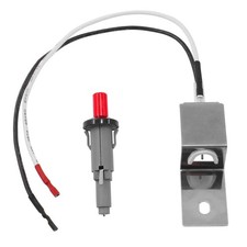 Kit accensione griglia a gas