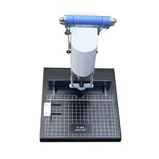 Cucitrice rilegatrice elettrica mini foro singolo copertina libro carta