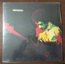 Vinile LP 33 Giri 180 Gg Jimi