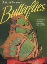 Florida's Fabulous Butterflies (Flo..., Emmel, Thomas C