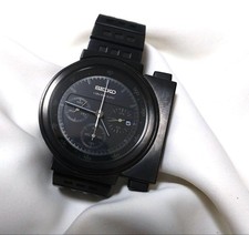 OROLOGIO SEIKO GIUGIARO DESIGN