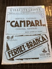 11 GIUGNO 1933 L'ILLUSTRAZIONE
