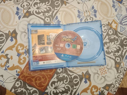Naruto ultimate ninja storm - ultimate,