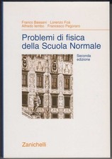 Bassani & altri, Problemi di