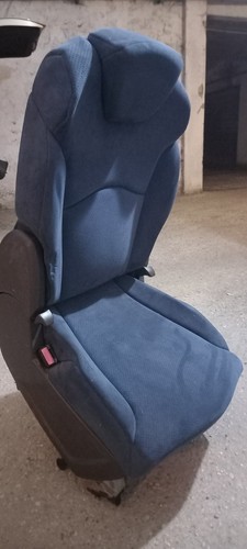 Sedili auto lancia phedra - auto,