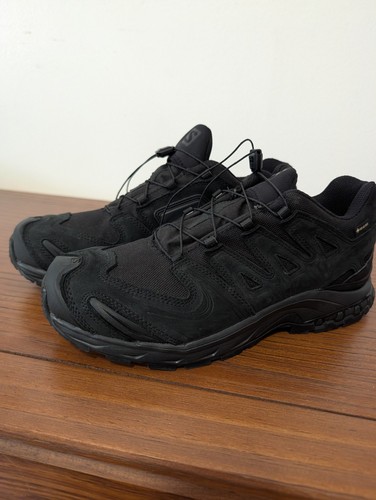 Salomon forces low - xd,